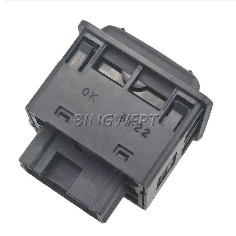 Car Seat Heated Control Switch 8610A300 8610A070 For Mitsubishi Outlander 2013 2014 For Pajero V93 V97 V73 Lancer