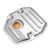 ACROPIX Auto Transmission Filter Pan for Toyota RAV4 2005-2012 - 1 Piece Part Number: 353300W040/353300W090