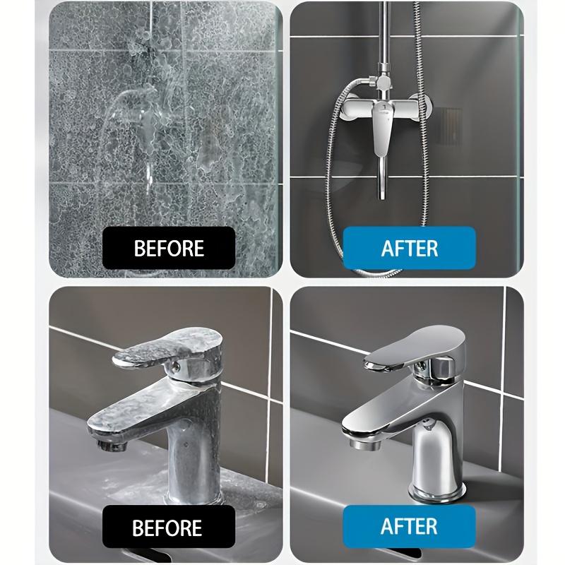 5/10-piece Magic Cleaning Cloth, Stain-free Wiping for Kitchen and Glass, Quick Removal of Water Stains, Modern Design