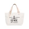 United Bamboo Ulb008_Classic Tote_Natural Beige