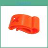 Fly Disc Clip Plastic Portable Competition Outdoor Toy Accessories