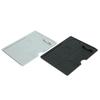 Coffee Tamping Corner Mat - Non-Slip Silicone Tamper Pad