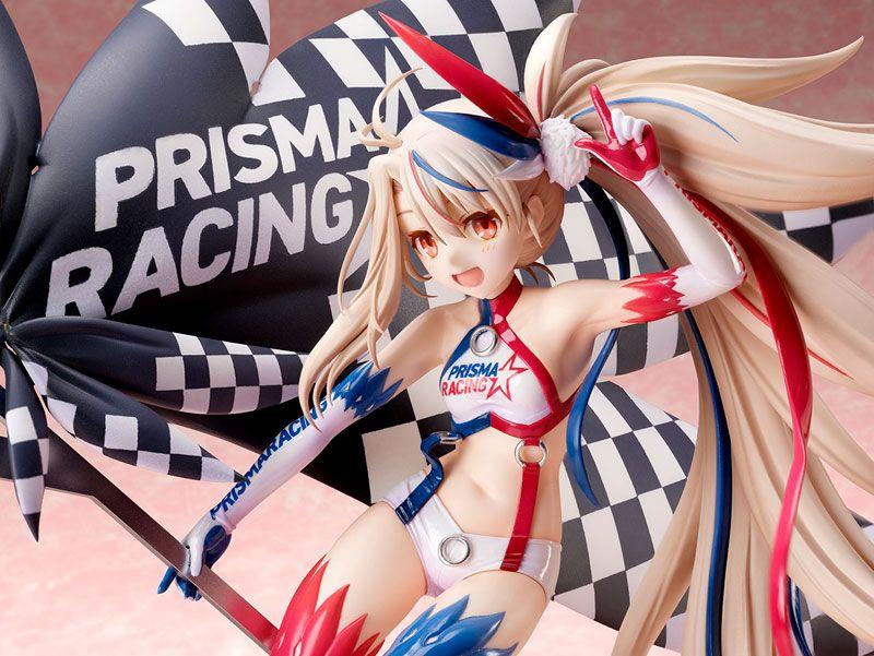 

[USED] Prisma Illya Dry Illyasviel PRISMA Racing