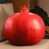 Mehrere Stile Obst Gemüse Plüsch Puppe Erdbeere Apfel Ananas Zitrone Orange Plüsch Spielzeug Simulation Cartoon Obst Spielzeug