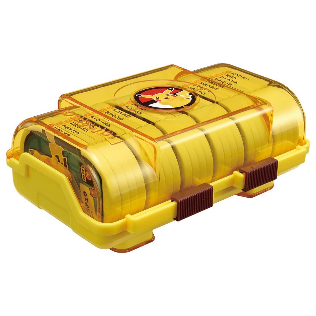 

Pokemon Pokemon Mezasta Mezasta Box Версія Пікачу