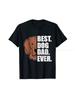 Bester Hund aller Zeiten Vizsla Geschenk T-Shirt Damen T-Shirts Eleganz und Charme der Vizsla-Rasse