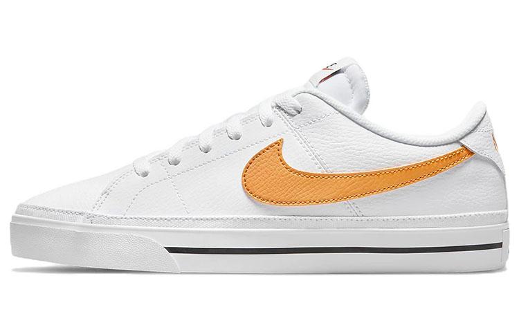 

Nike Court Legacy White Light Curry Gum CU4150-109 43