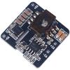 High Efficiency Dual 5V Isolated DC-DC Converter Module 9V 48V Input Voltage Range for Battery Powered IoT Devices