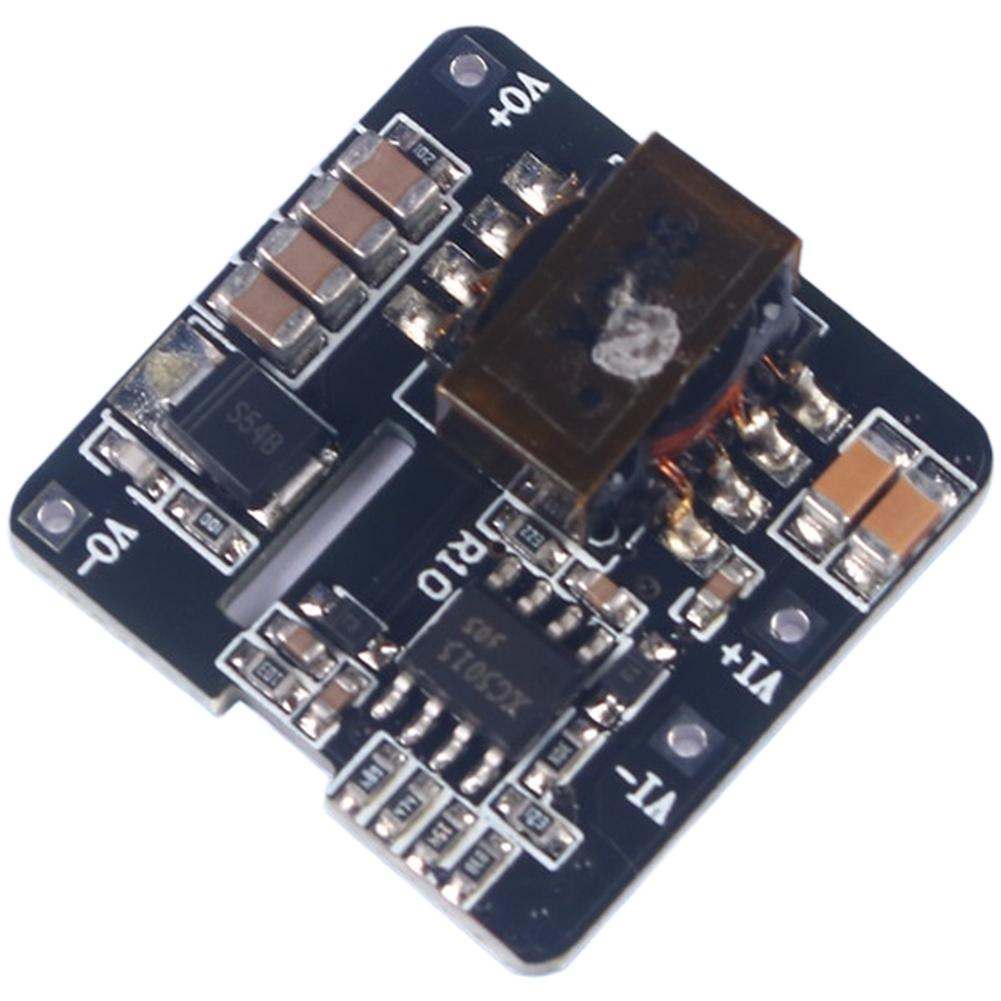 High Efficiency Dual 5V Isolated DC-DC Converter Module 9V 48V Input Voltage Range for Battery Powered IoT Devices