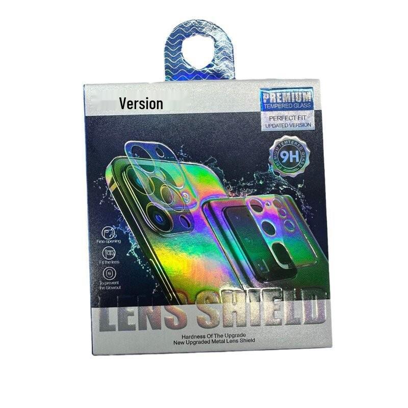 

OnePlus ACE5 Racing Edition Lens Protector for OnePlus 13t and 12 Mobile Phones OnePlus ACE5/5Pro
