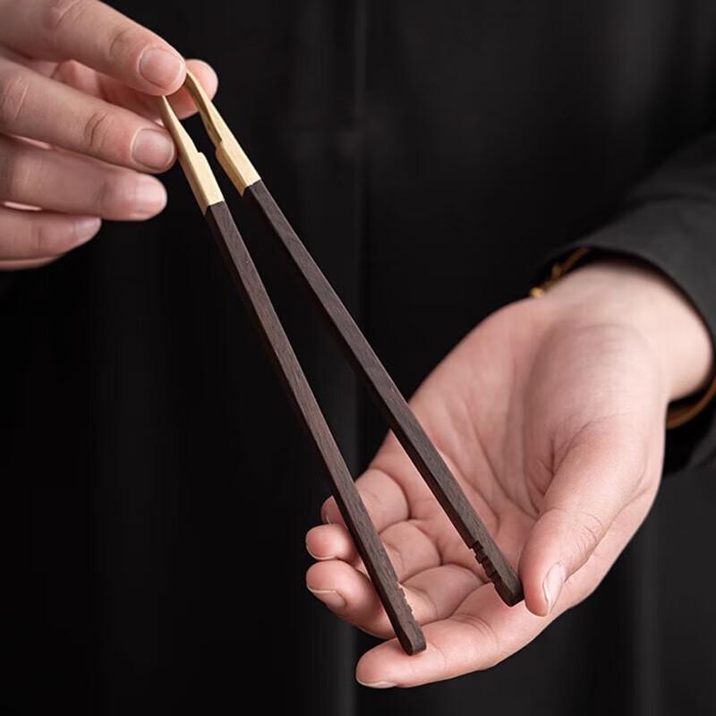 YIJUKUE Tea Tools Collection