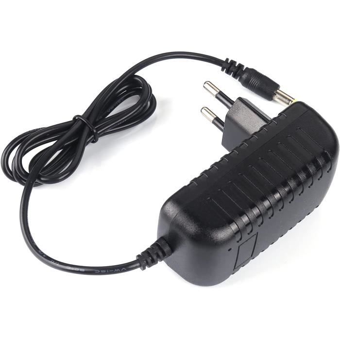 Adaptateur D'alimentation - GENERIC - 12V 2A - Pour Bande LED RGB - AC 110-240V - Transformateur Basse Tension