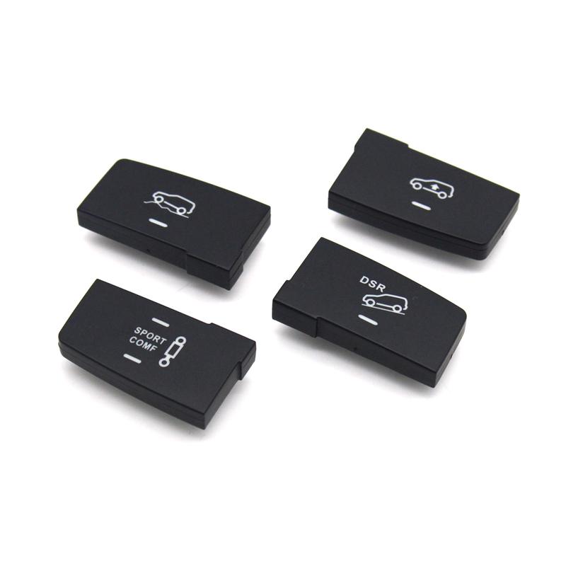 W166 W292 Car Suspension Level Control Button DSR Downhill Auxiliary Switch Shift Multi-function Buttons For Benz ML GL GLE