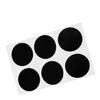 Bicycles Tire Tyre Tube Repair Cycles Patches Reliability Bike Repair Patches for Reliability Leak Prevention
