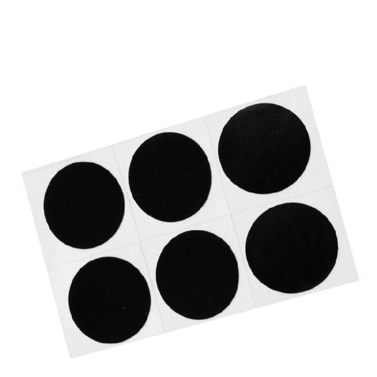 Bicycles Tire Tyre Tube Repair Cycles Patches Reliability Bike Repair Patches for Reliability Leak Prevention
