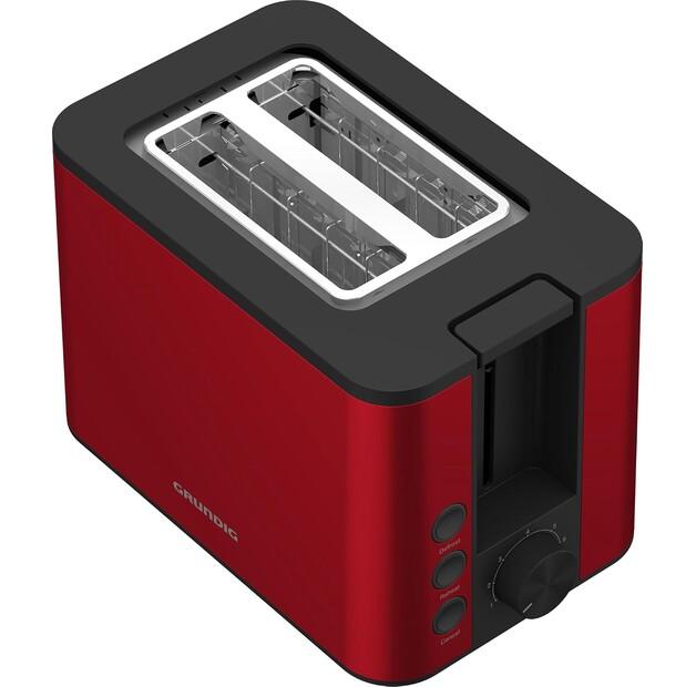 Toaster Grundig TA 8340 (GMS8078)
