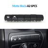 Car Headlight Camera Parking PDC Sensor Switch Block Radar Cruise Lane Assist Switch Button For Benz W205 X253 W447 W213 W238