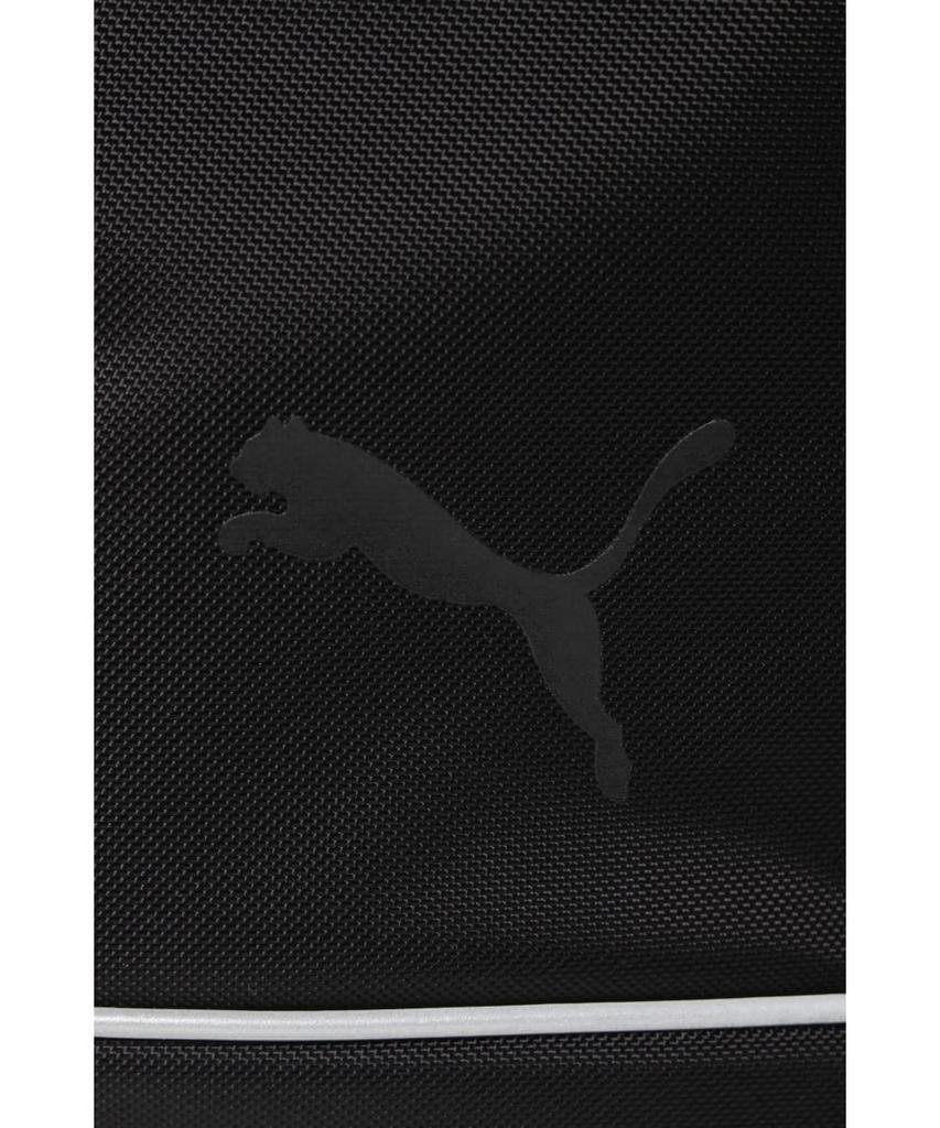 Rucksack Ox Box Backpack M 079045 23 Color Black Standard [PUMA] Fall/Winter (01)