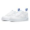 Air Force 1 '07 LV8 Low White Racer Blue - DD3227-100