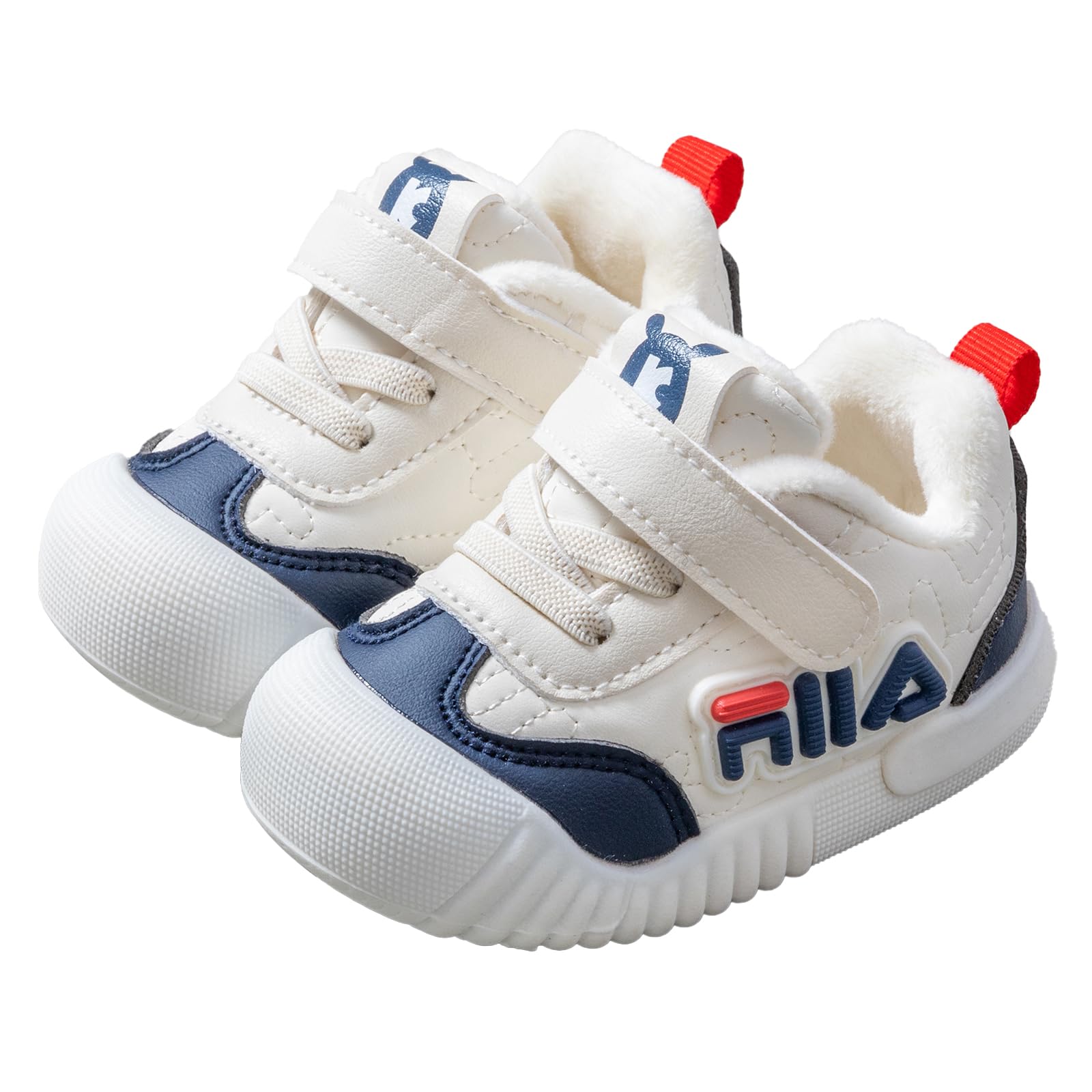 

HAYAHARU Детская теплая демисезонная спортивная обувь на широкую ногу из кожи для мальчиков и для игр в снег, обувь для первого шага, детская обувь, ботинки, обувь,