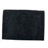 Bed Bedside Pocket Book Clamp Computer Felt Holder