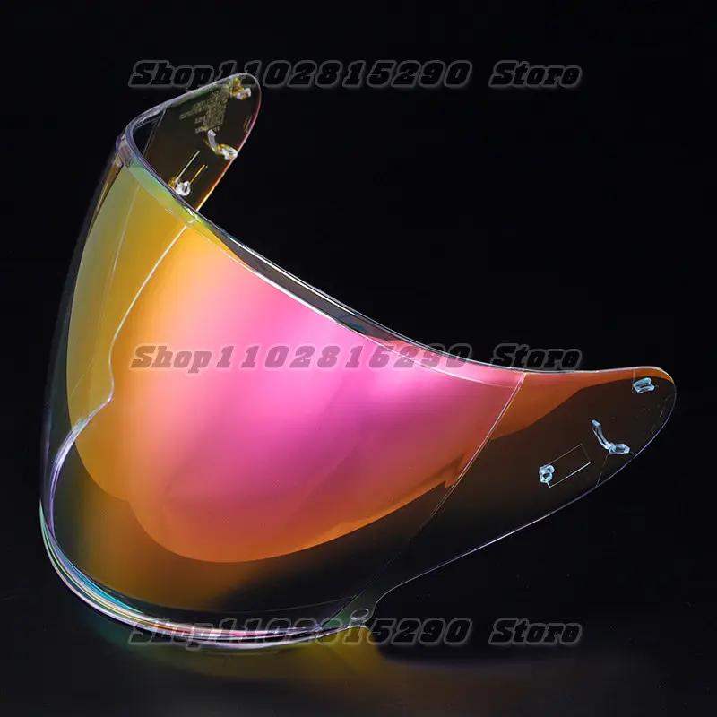 Motorcycle Helmet Visor for J-Cruise 1 J-Cruise 2 J-Force 4 CJ-2 Casco Shield Viseria Capacete Moto Windshield Lens