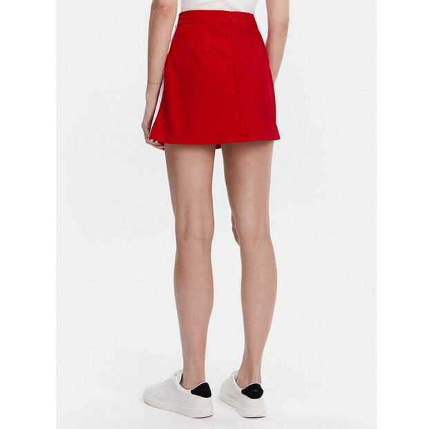 Юбка трапециевидная adidas adicolor 3-Stripes