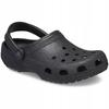 Crocs Classic Glitter Clog 205942 |M12 I Eu 46-47| Black Glitter