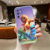 Pokemon Case for Motorola E7 E22 E20 E13 E15 E22S E30 E40 G10 G20 G04 G22 G23 G05 G75 G35 G55 G6 G7 G8 G9 Plus Power Play