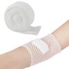 Quick Application Meshes Tubulars Bandages For Easy Efficient In Camping Hiking And Emergency Situations