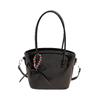 Innovative Sense Small Bucket Bag for Women 2025 - Versatile Single Shoulder Retro Crossbody Handbag