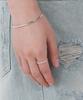 Quarqor #7120 Silver92.5 Ring