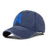 Vintage Adjustable Unisex Vintage Cap for Outdoor Hiking and Mountaineering
