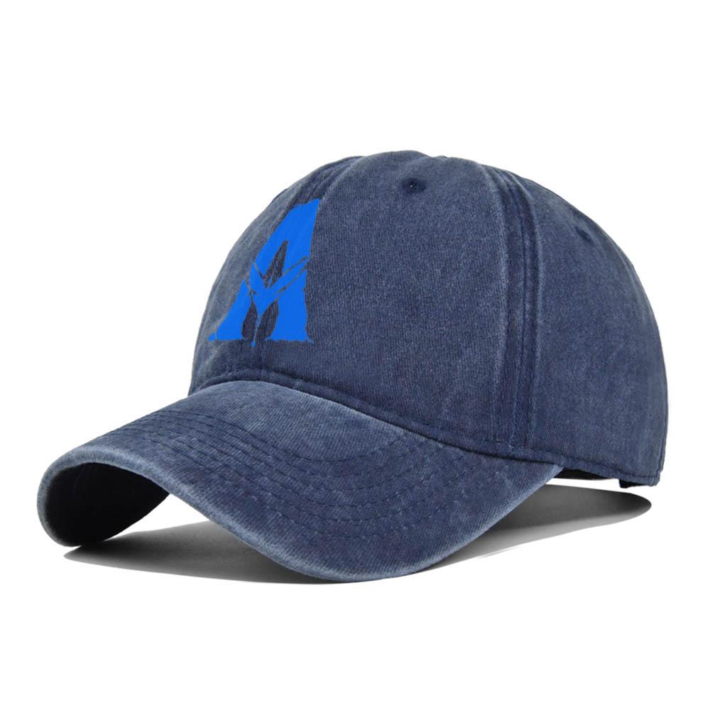 Vintage Adjustable Unisex Vintage Cap for Outdoor Hiking and Mountaineering