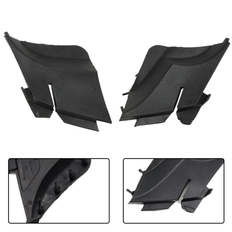 74212-SAA-G00 Engine Hood Hinge Cover 74222-SAA-G00 for Fit Jazz GD1 GD3 05-08