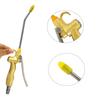 Customized High-Pressure Fish Mouth Nozzle Air Spray Gun Set Truck Pneumatic Dust Removal Cleaning Tools Sanding Machine