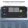 Guowei GW600-2 Rack-mount PBX System (CN version)
