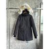 Big Goose Down Jacket Canadian Down Jacket Winter Women's Jacket W