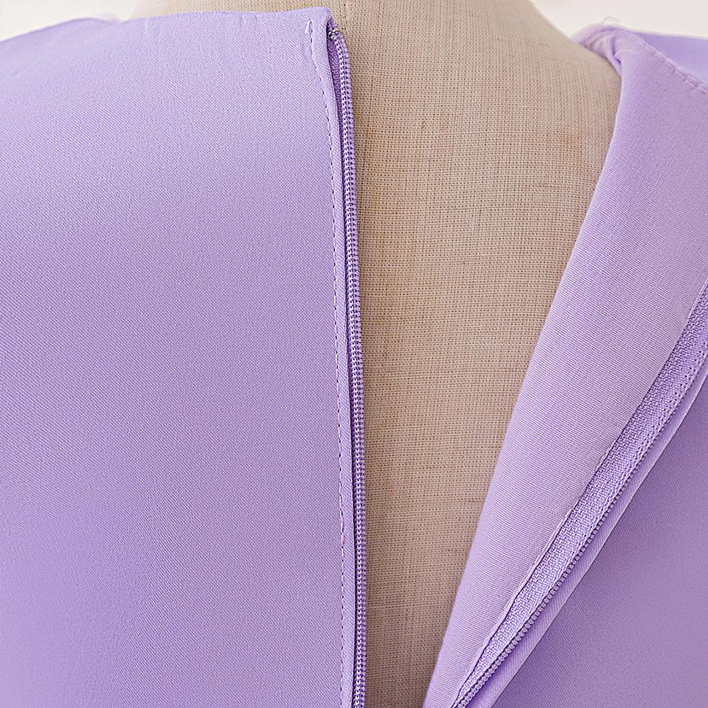 Flower Girl Princess Dress For Weddings Summer Kid Formal Bow Long Gown For School Evening Party Children New Year Cloth T6050