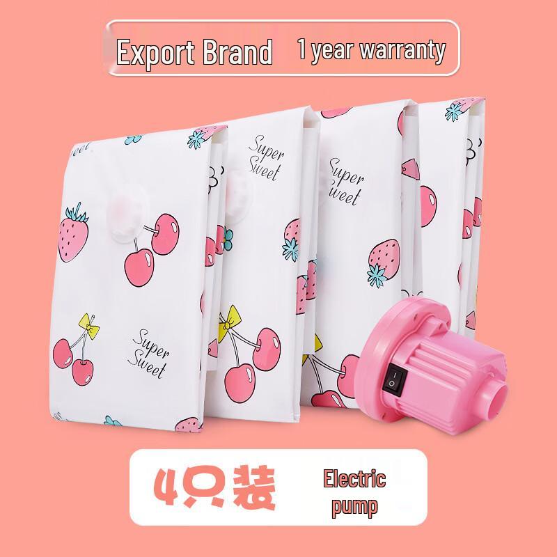 Handun Vacuum Storage Compression Bag