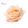 Hair Clip 1Pc Reusable Rose Flower Shape Pins Metal Clips for Dating Fashion Pin