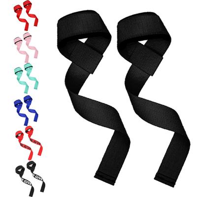 Power Belt Winding Grip Belt Variety of Customized Fitness Weightlifting Non-slip Non-falling Tension Belt Relay Belt