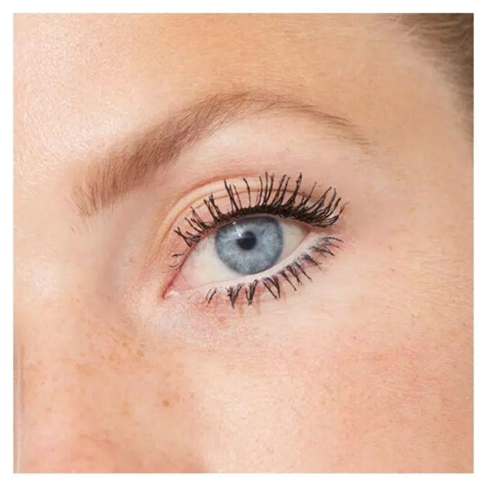 Crayon Yeux - GOSH COPENHAGEN - Khôl Eyeliner - Couleur Nude - Application Facile - Résultat Sublime