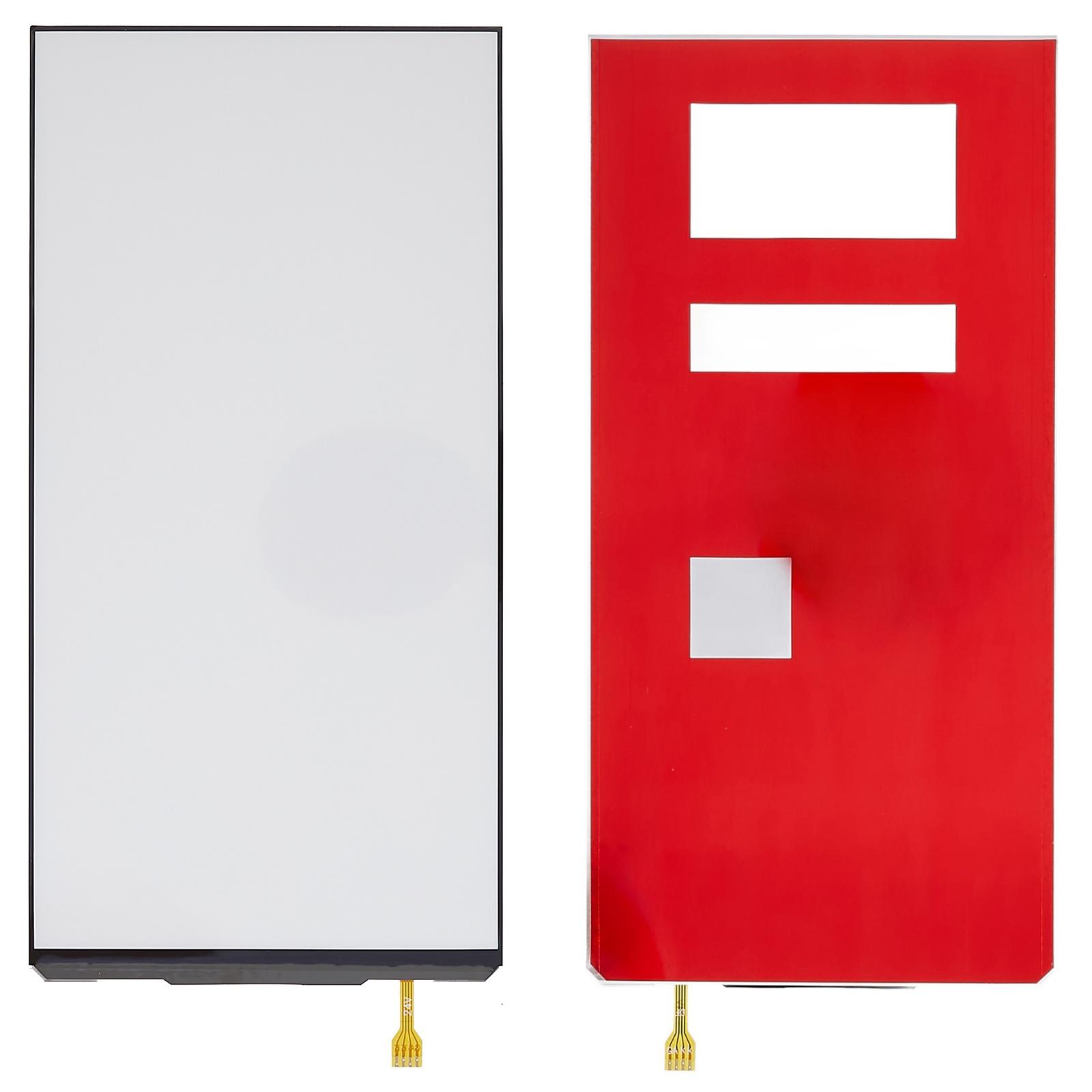 

For Huawei Y7 (2018)/Y7 Pro (2018)/Y7 Prime (2018)/Honor 7C/Enjoy 8 LCD Screen Backlight Replacement Part (without Logo) A