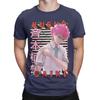 Kusuo Saiki Saiki K Urban Anime Design Funny Graphic 100 Cotton Tshirt Saiki Tops Tees For Unisex