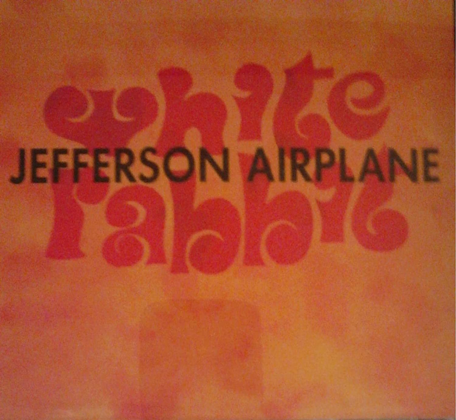 

CD WHITE RABBIT - White rabbit [CD] CDCRM1017 Charly Records 1994 Europe Rock Used