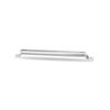 Retractable Motorbike Extension Bracket Alloy Lever Handlebar Durable Balancing Levers  Retrofit
