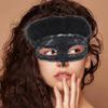 Feather Masquerade Mask Mardi Gras Mask Halloween Costume Mask Venetians Mask for Adult Women Girls Party Mask Gifts