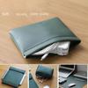 Portable PU Earphone Wire Bag Travel Jewelry Organizer Pouch Wireless Mouse Bags New Storage Bag