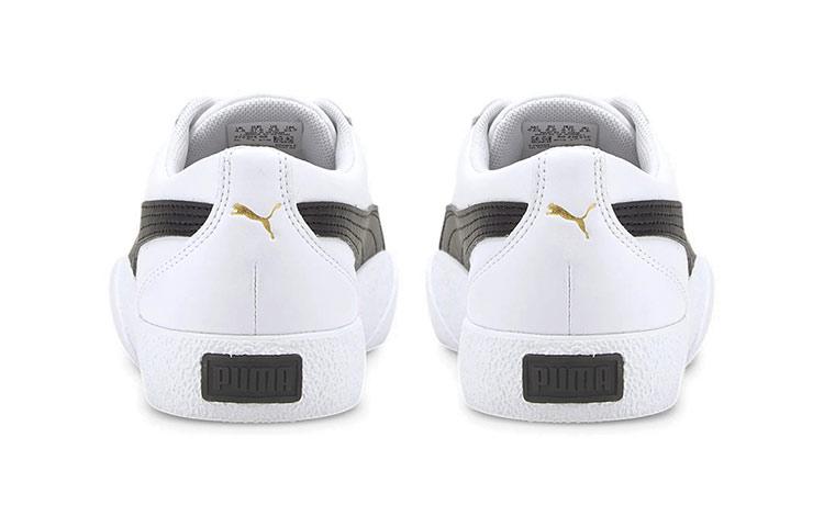 Women's Sneakers Puma Wmns Love 'White Black'